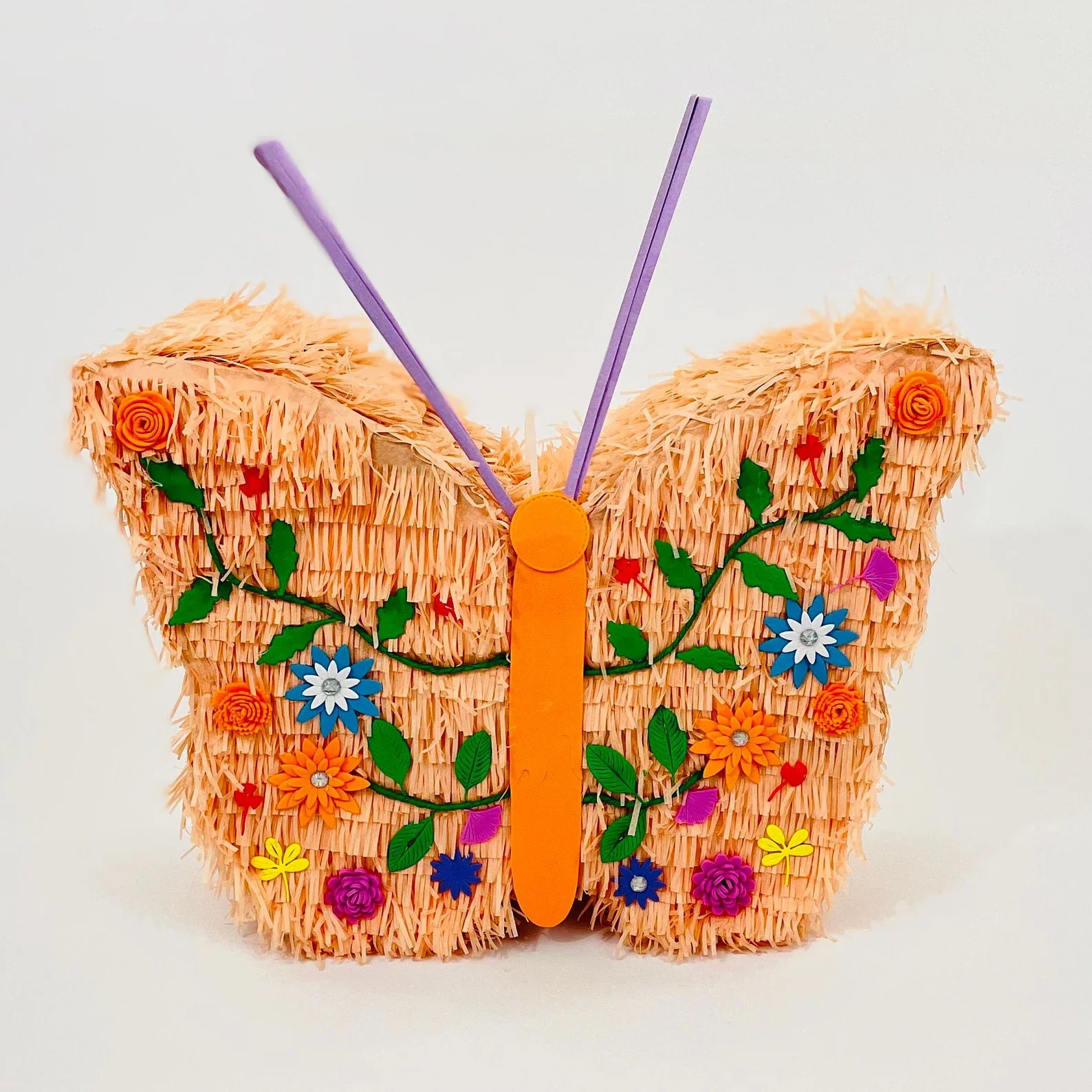 Piñata by Candied Anchor