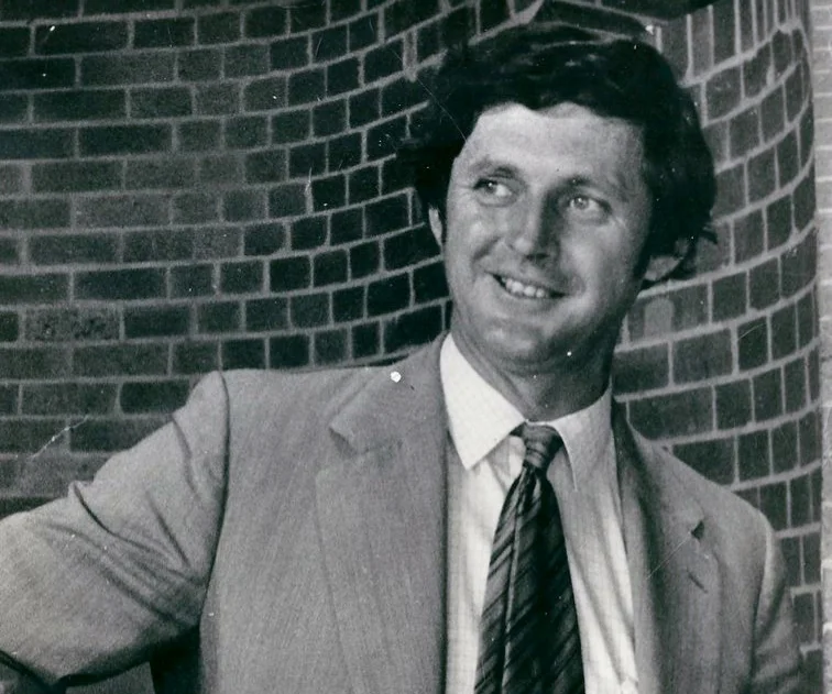 Blair M. Wilson