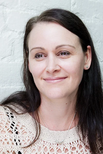 Jo McGrath, Accounts Manager
