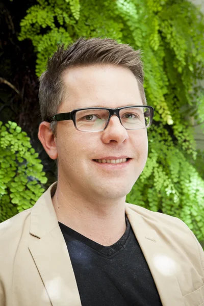 Shaun Purcell , Architect