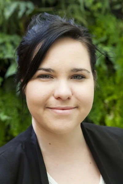 Alicia Chalmers , Administration