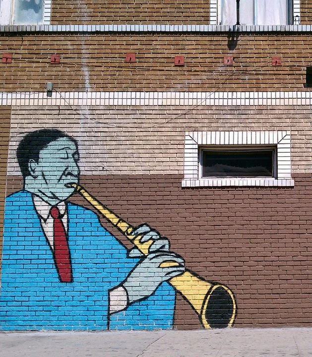 41st and Central