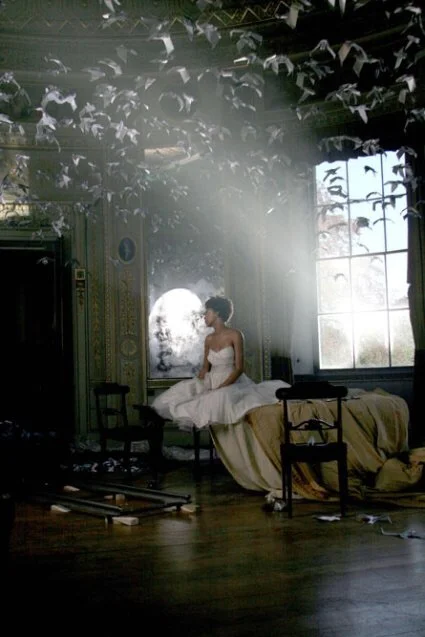 Corinne Bailey Rae, "Just like a star"
