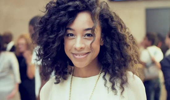 Corinne Bailey Rae