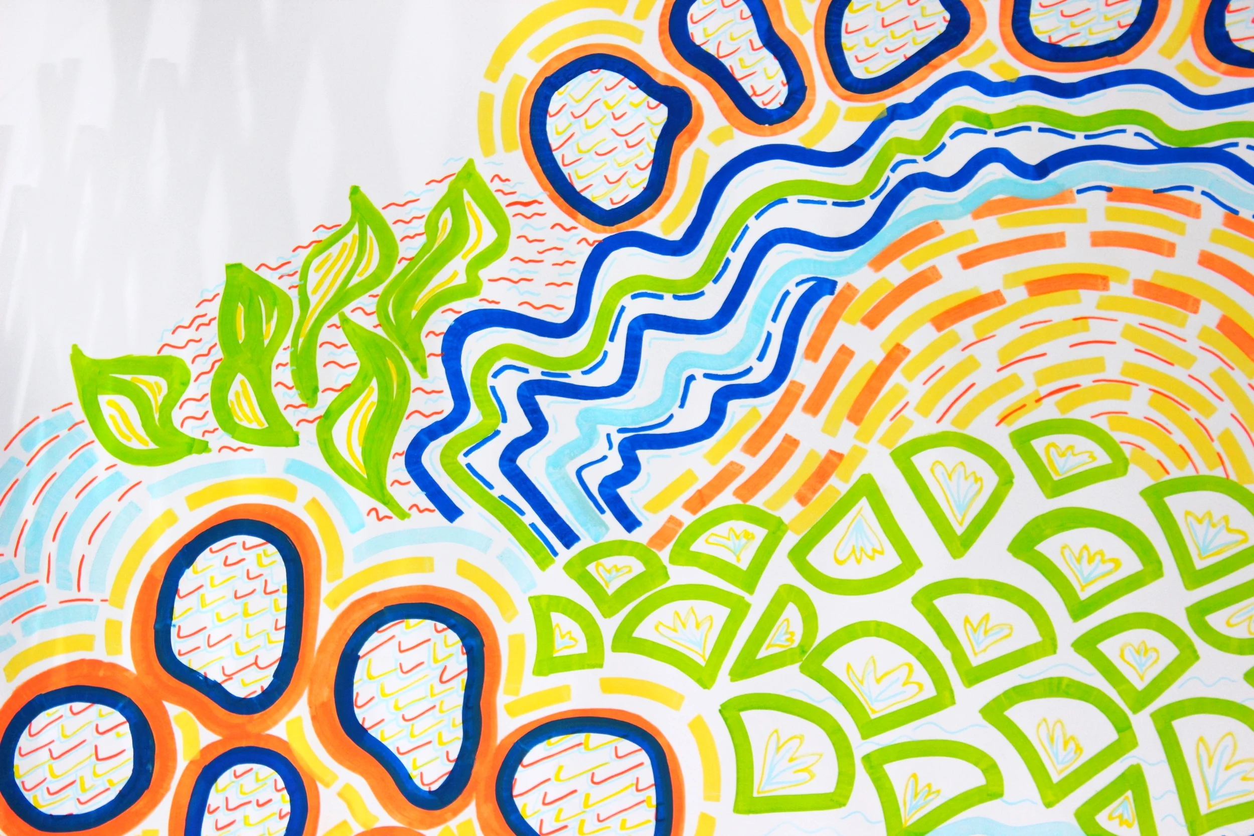 Juicey Wall