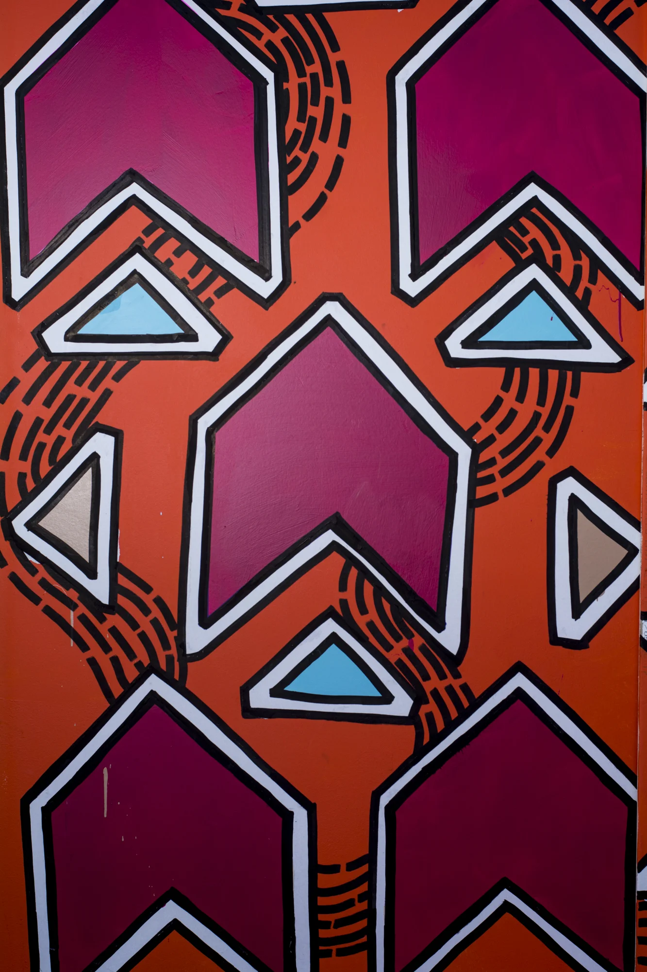 PatternNation Wall Pattern Panels
