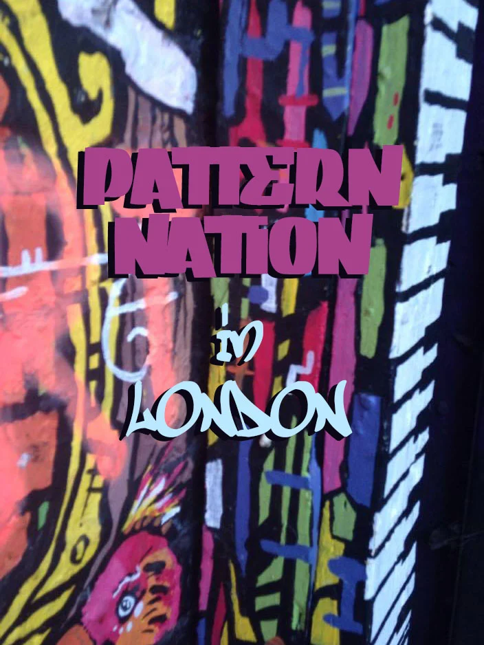 PatternNation in london.jpg
