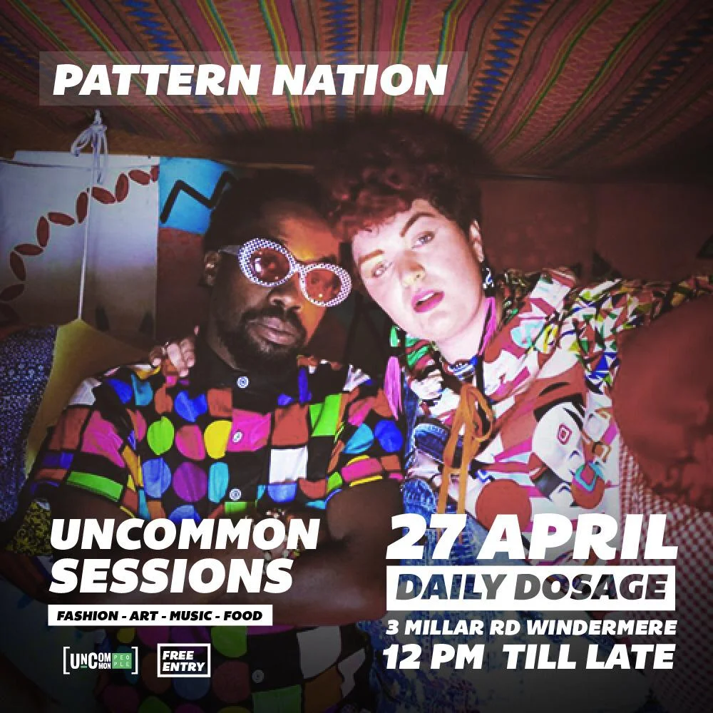 Uncommon Sessions 