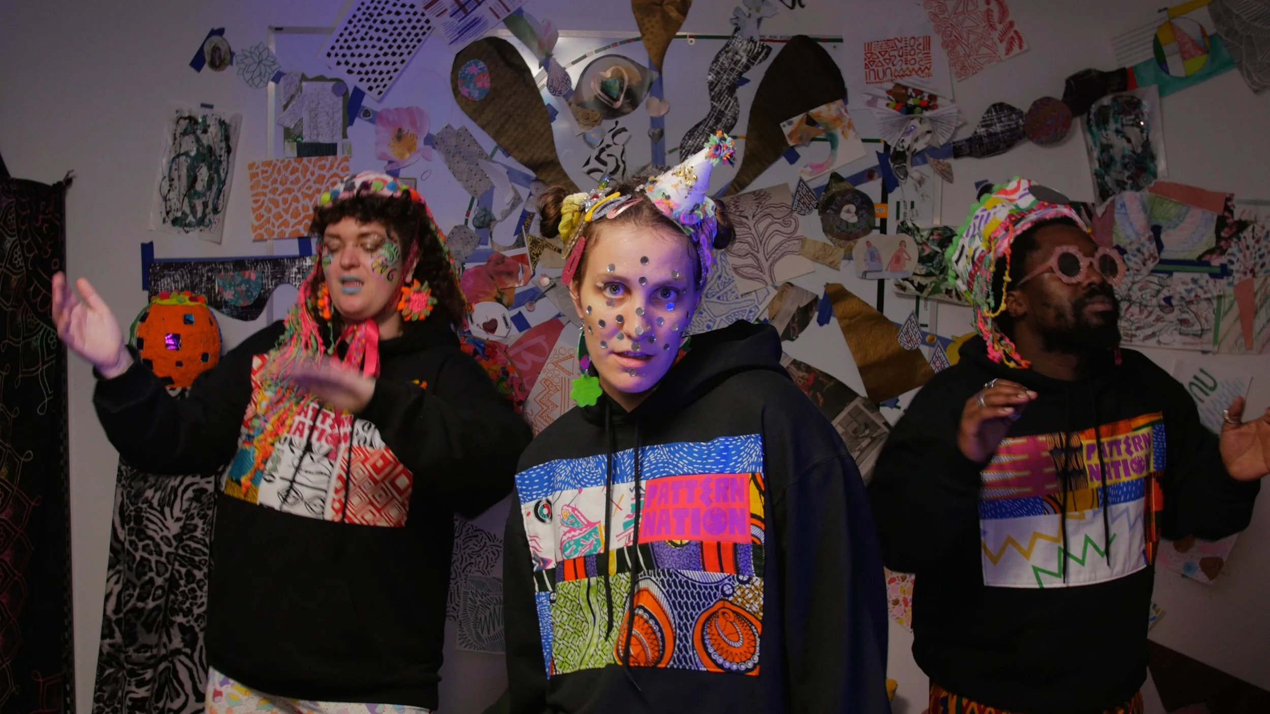 Rise and Shine Music Video