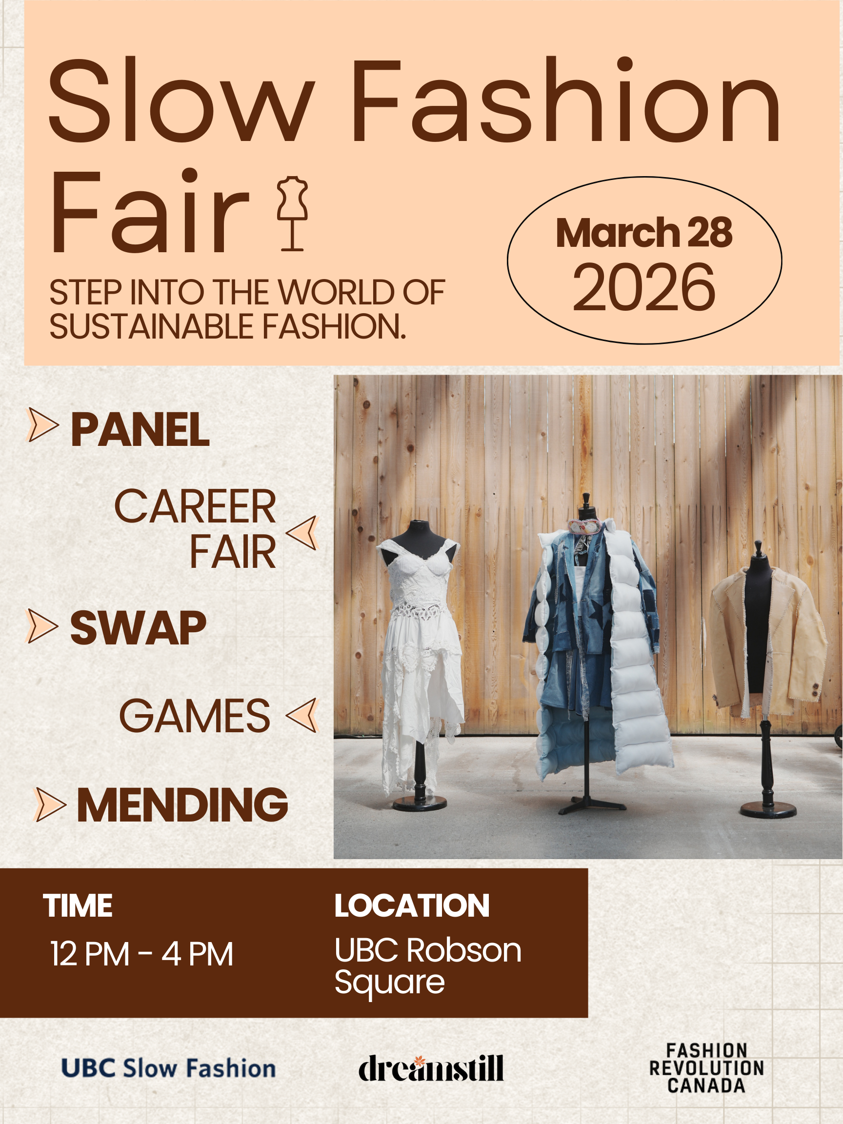 Slow Fashion Fair