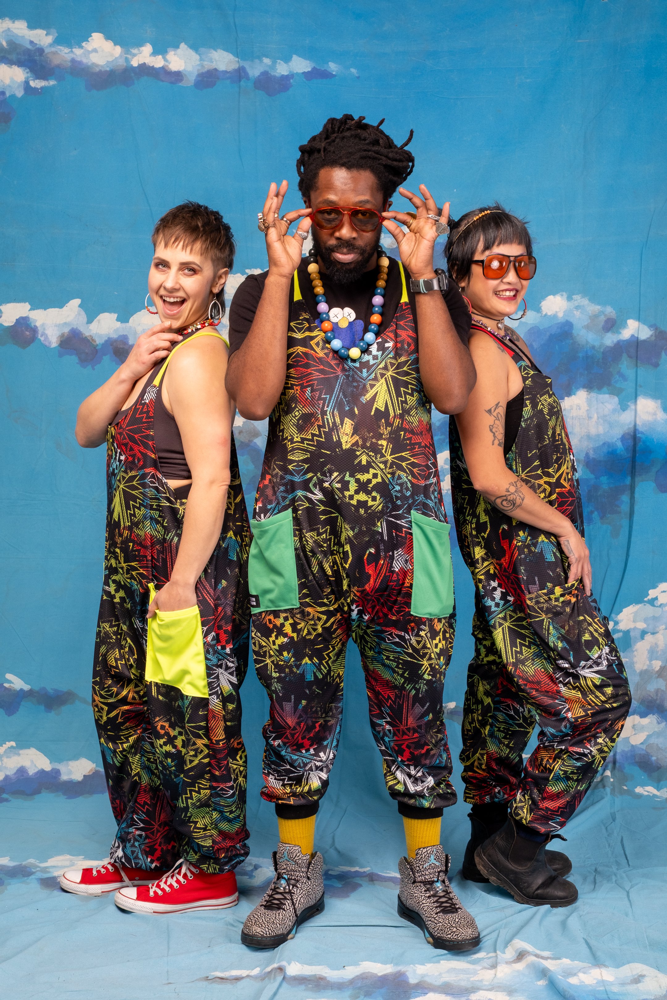 Jumpsuits for JOY
