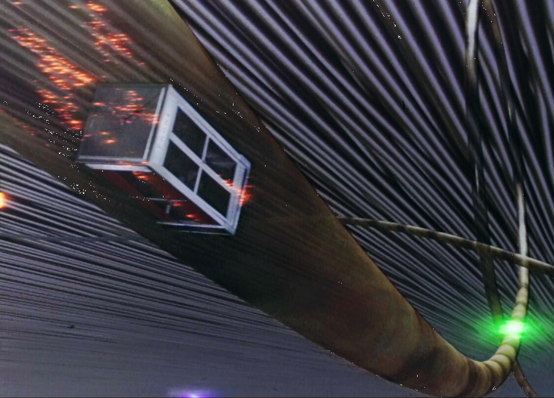 Deep End: Time Travel Pt. 2