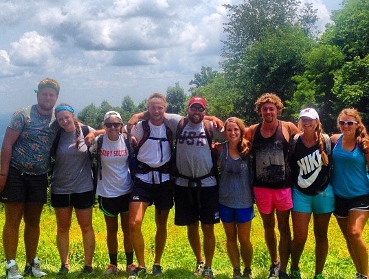 Leadership Development Staff 2014