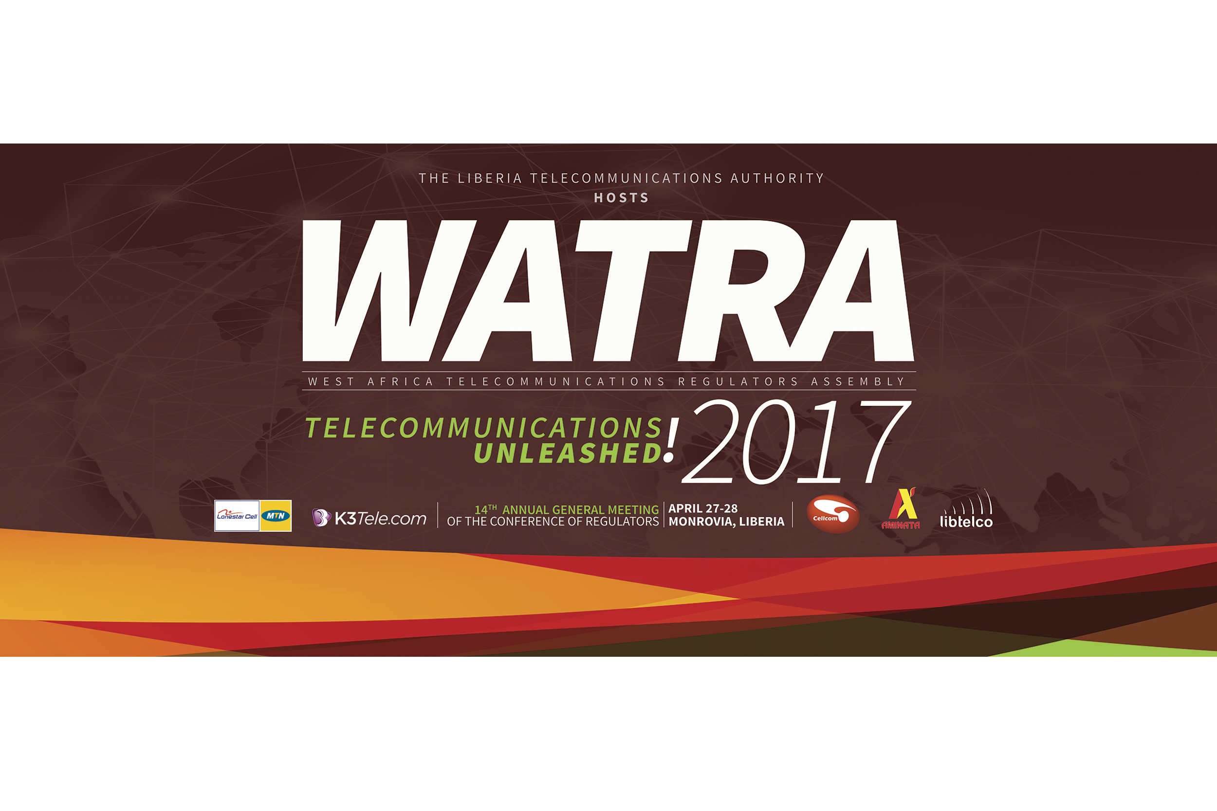 West African Telecommunication Regulatory Assembly