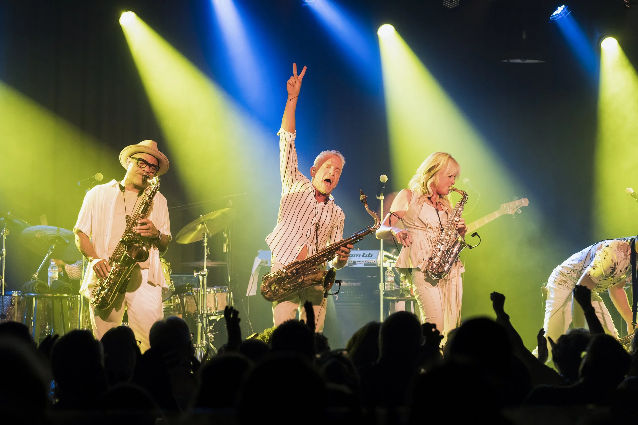 Dave Koz & Friends in Concert