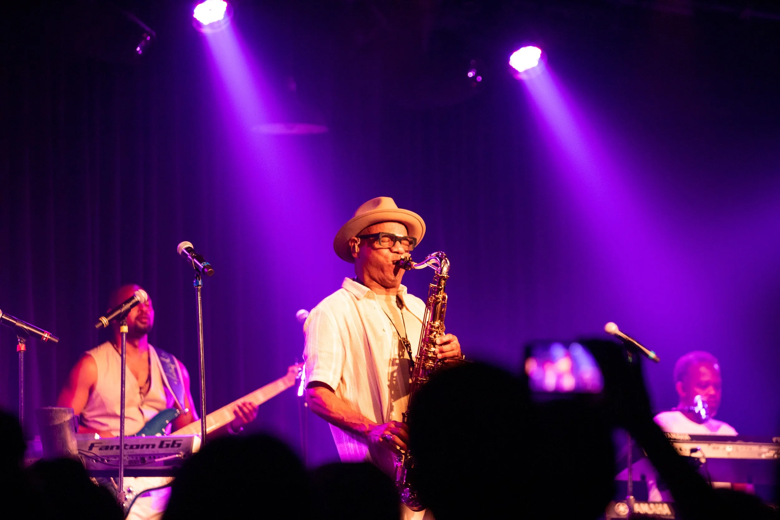 Dave Koz & Friends in Concert