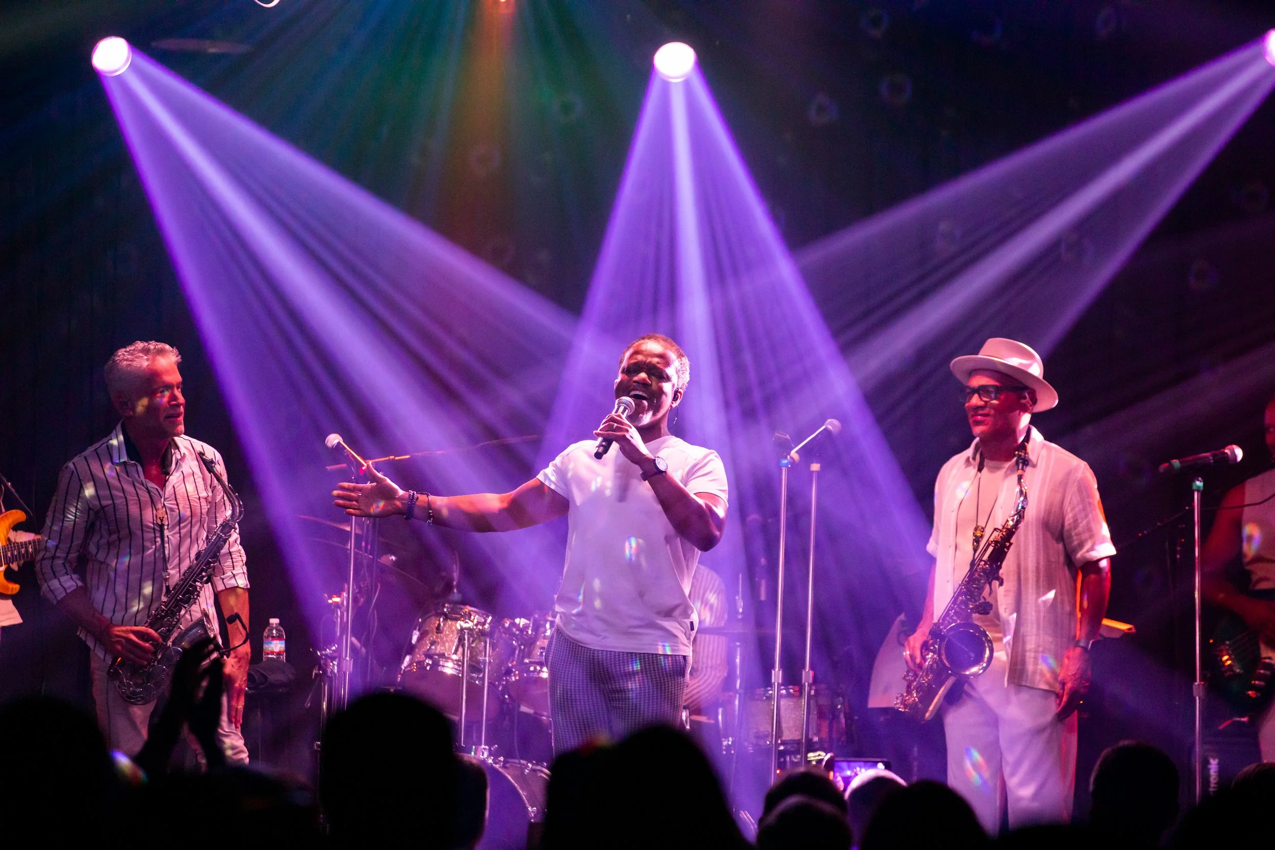 Dave Koz & Friends in Concert