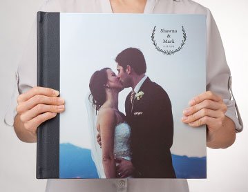 Large: 10x10