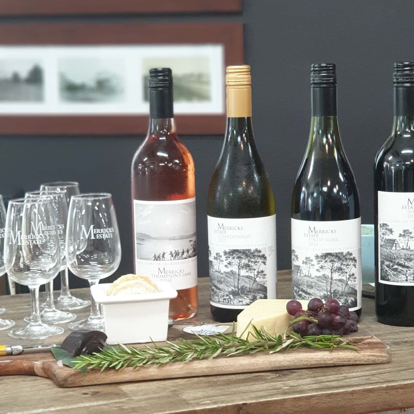Free wine tasting at @flindersgeneralstore until 6pm today...
#morningtonpeninsulawineries #morningtonpeninsulavineyards