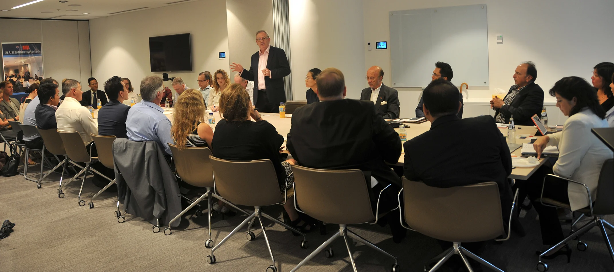 David Thomas Standing ACSME Roundtable.jpg