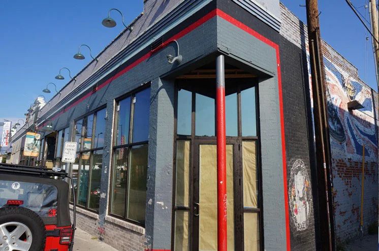 Westword