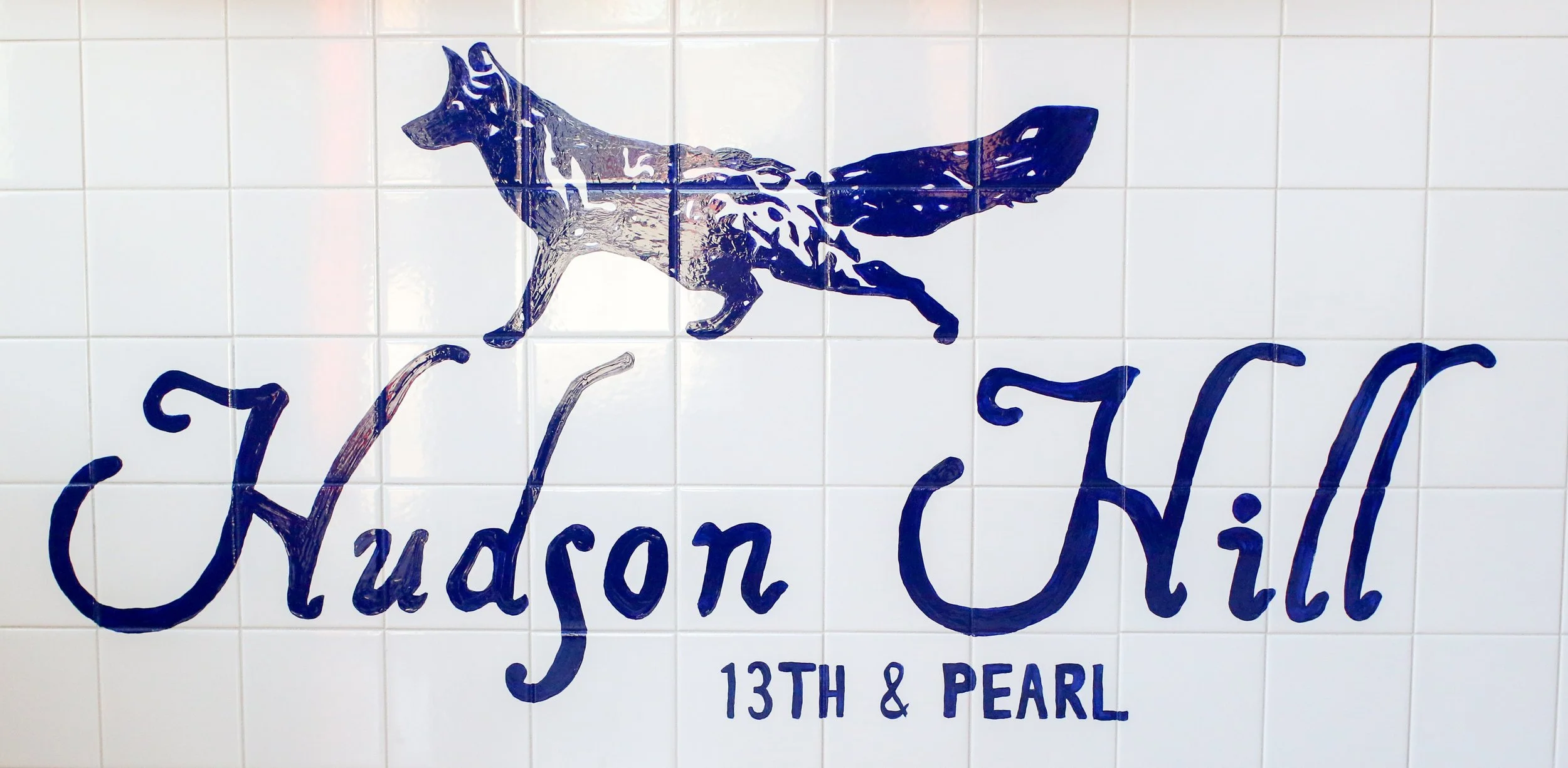 Coffee Shop & Craft Cocktail Bar Hudson Hill Denver