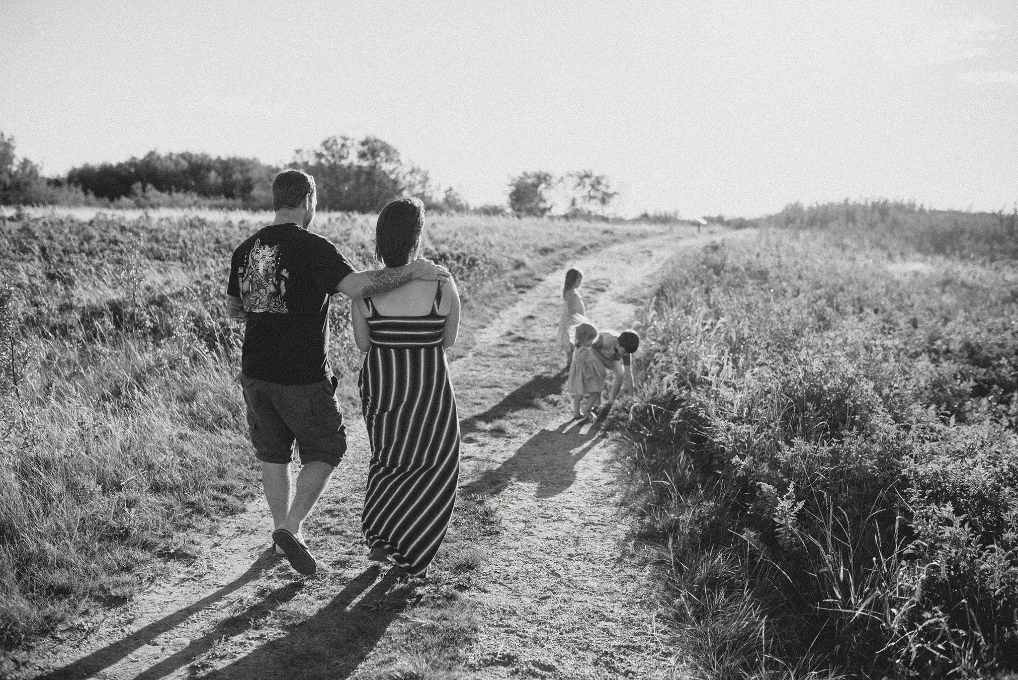 Saskatoon family photographer