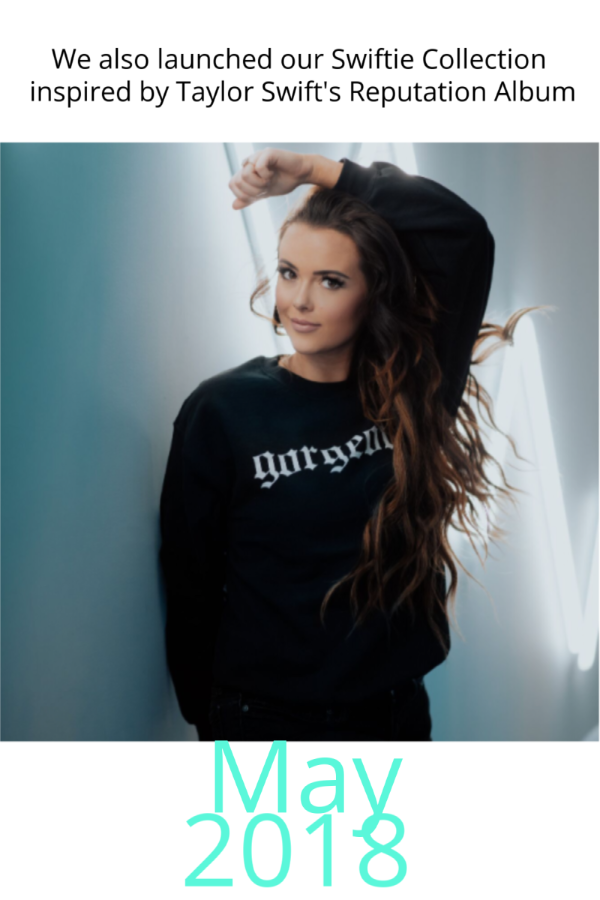 Friday Apparel Best of 2018