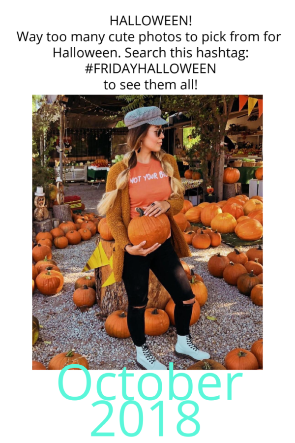 Friday Apparel Best of 2018