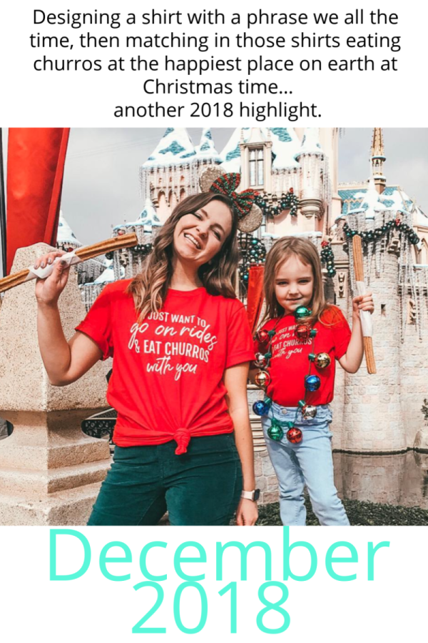 Friday Apparel Best of 2018