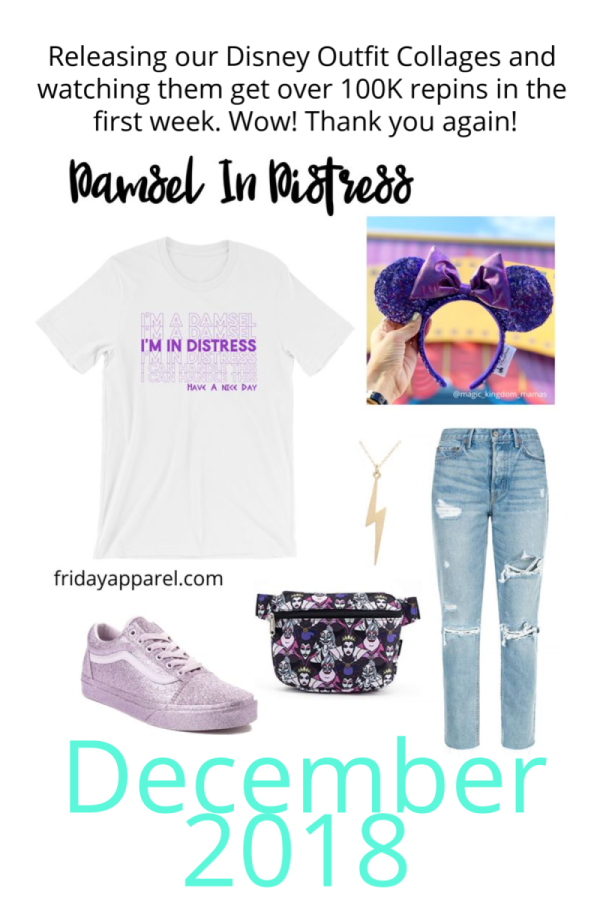 Friday Apparel Best of 2018