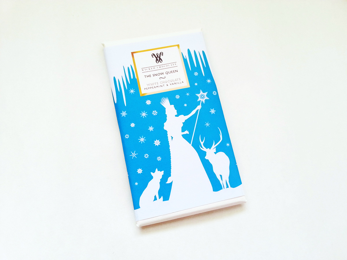 The Snow Queen