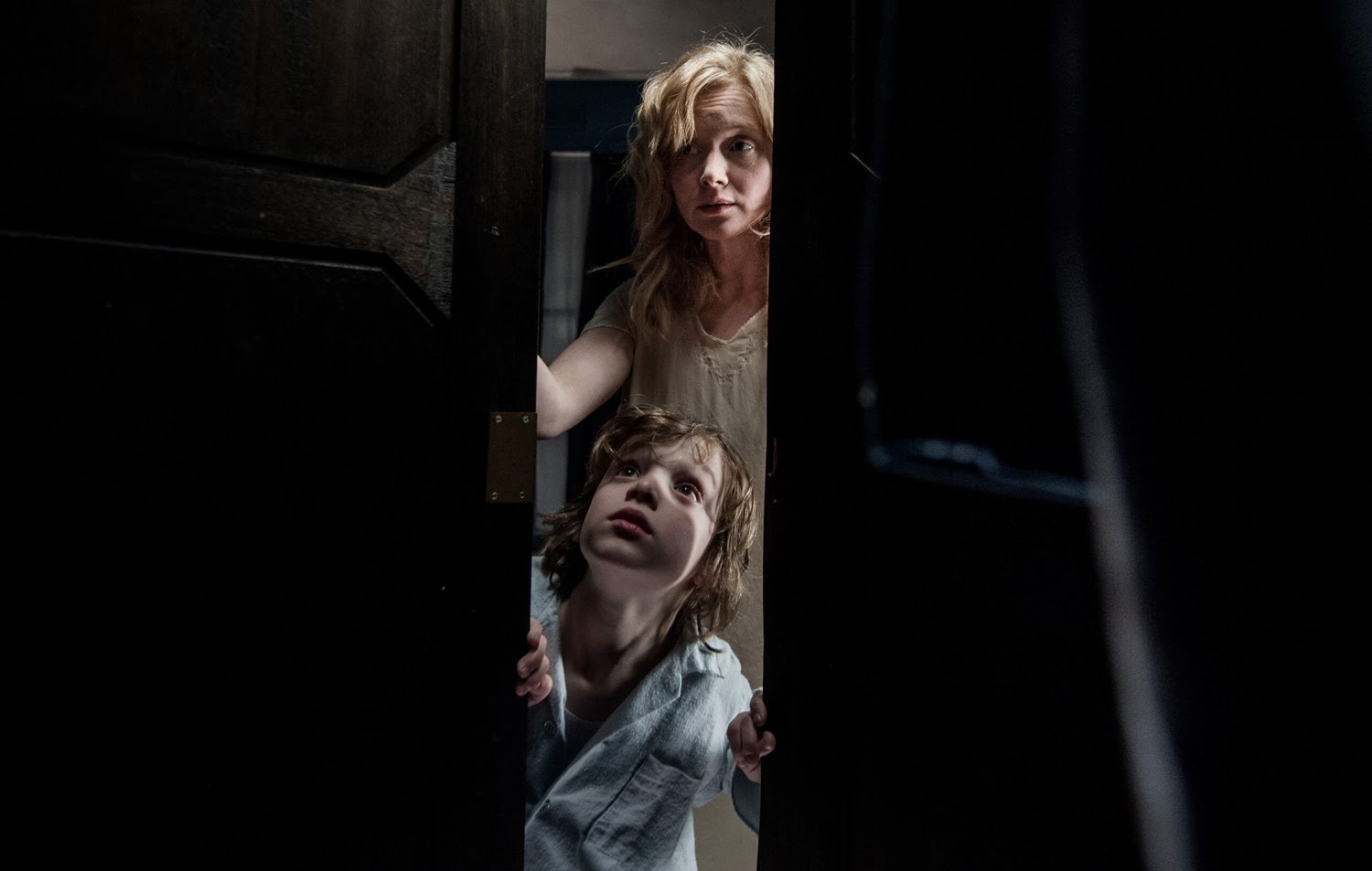 The Babadook