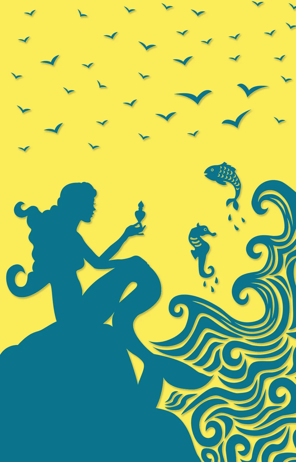 The Little Mermaid