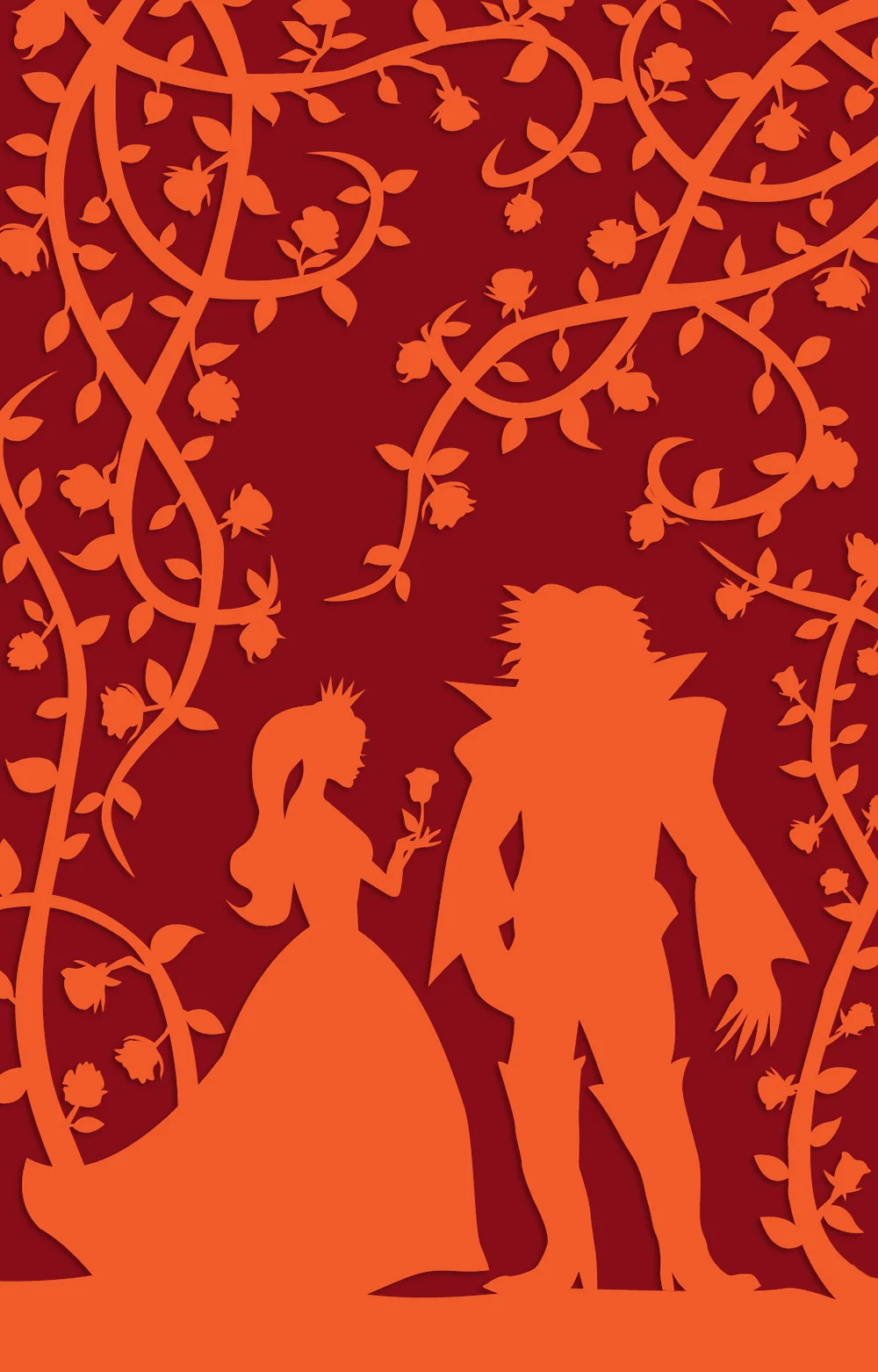 Beauty & the Beast