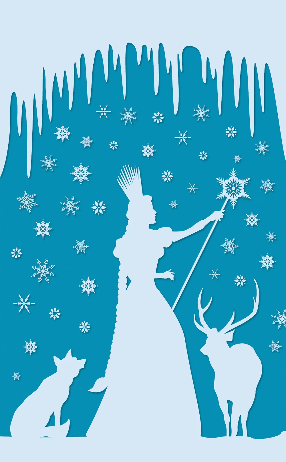 The Snow Queen