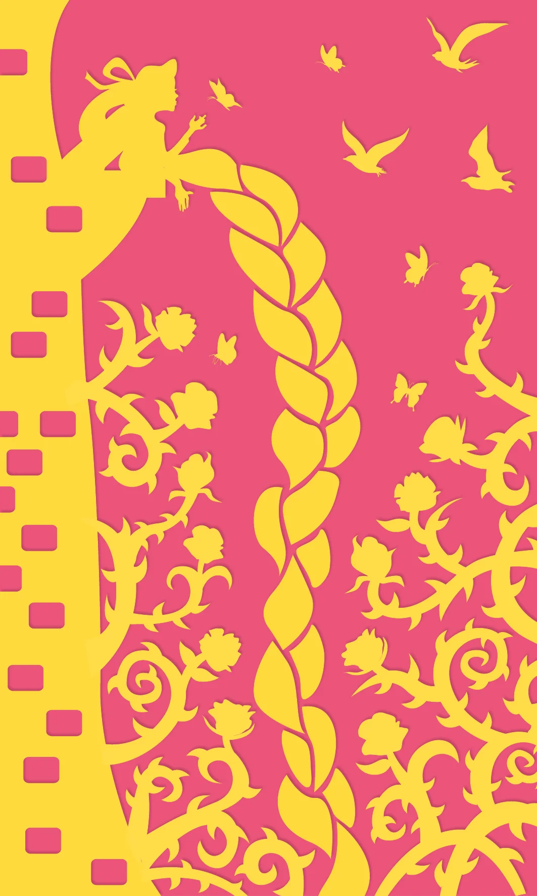 Rapunzel