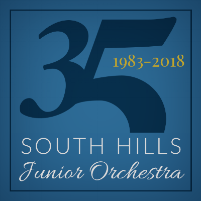 Please contribute to the 2018-2019 SHJO Gift Fund
