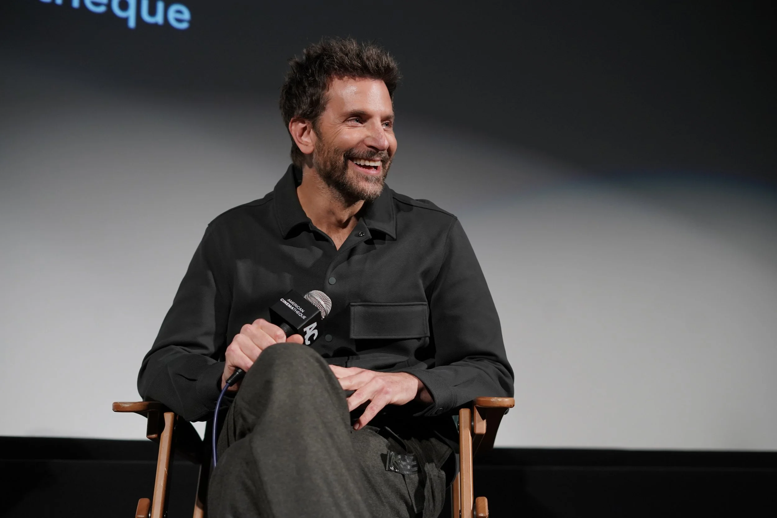 For American Cinematheque at Aero Theatre