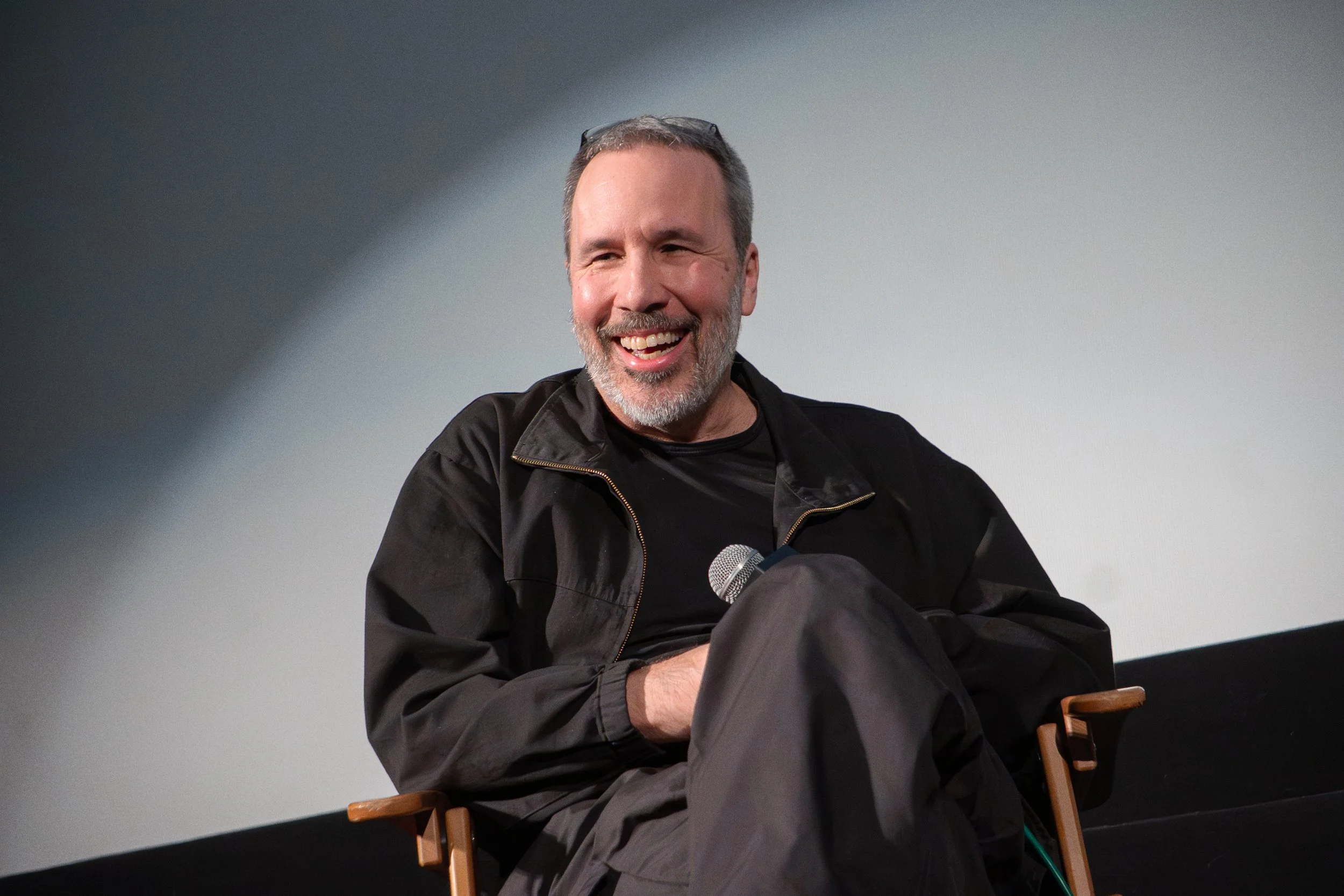 For American Cinematheque at Aero Theatre