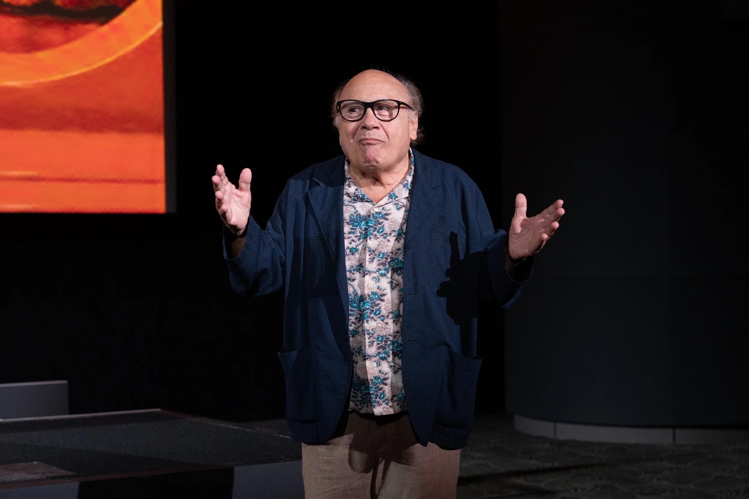 For American Cinematheque at Egyptian Theatre