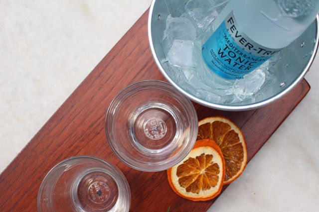 Have you tried one of our KIS Gin Flights here at The Bath Hotel yet? Select between any three KIS gins + Fever Tree tonic &amp; garnish for only $20.... feeling thirsty yet?