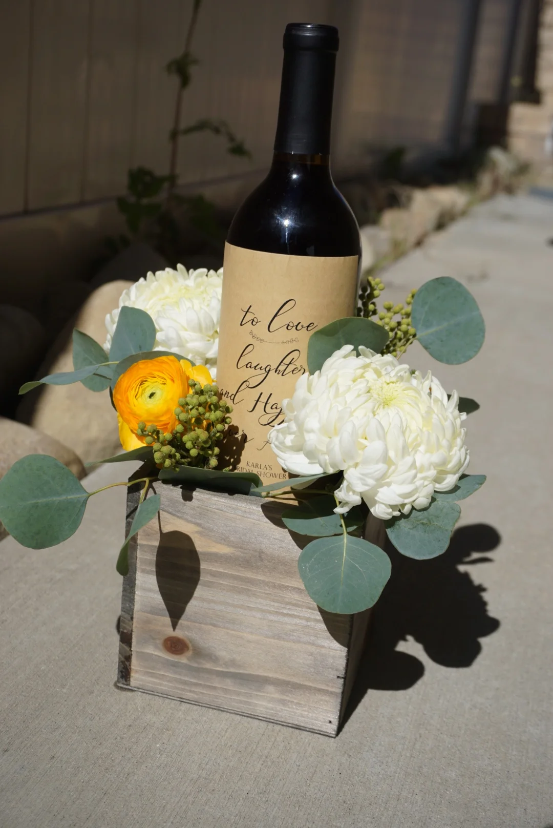 My LA Flower District Experience