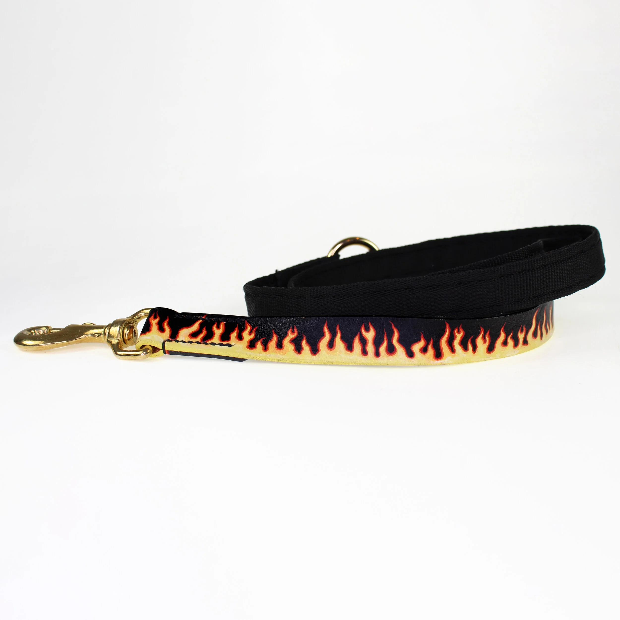 FLAME LEAD