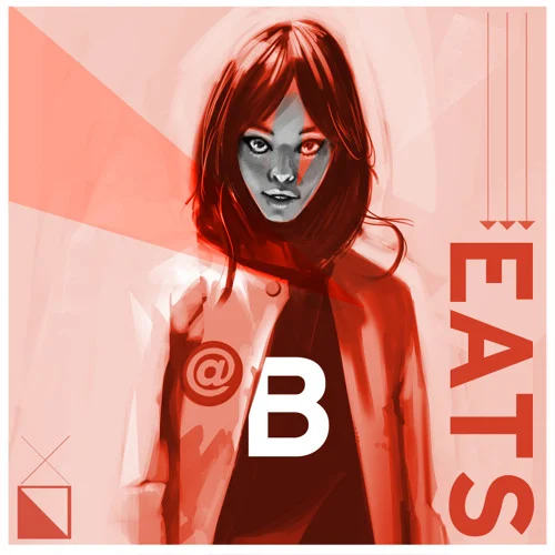 EATS, BEATS & TWEETs