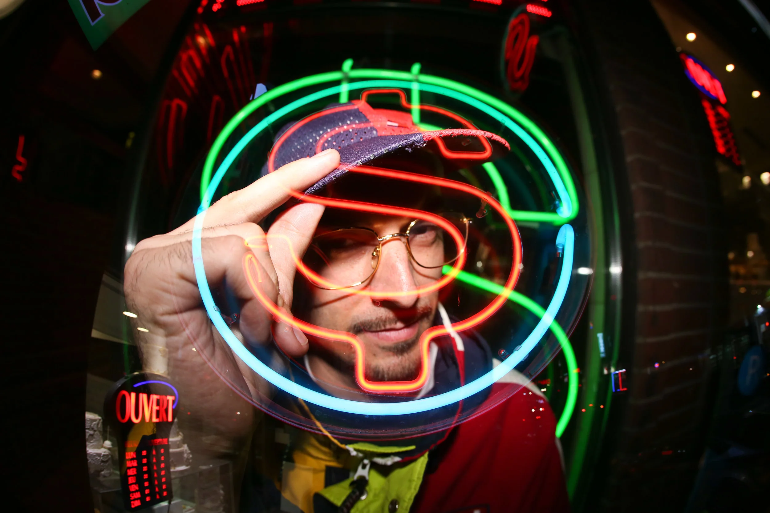 Photo by Tron Jeremy.