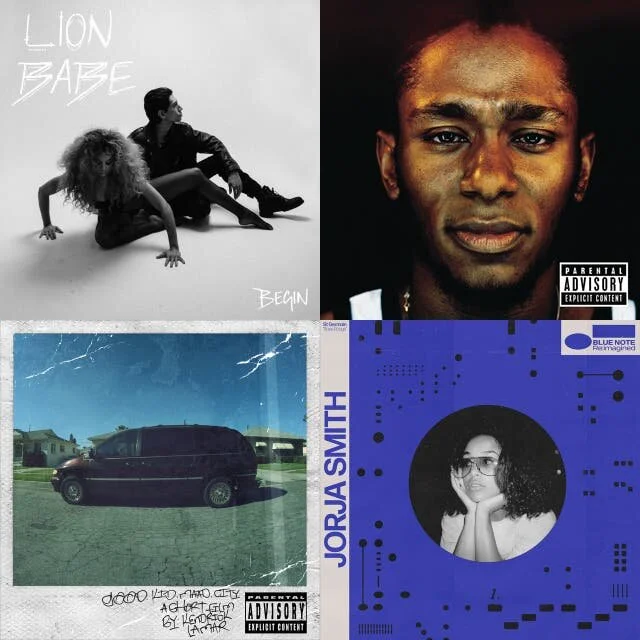 55 tracks: live to see another day