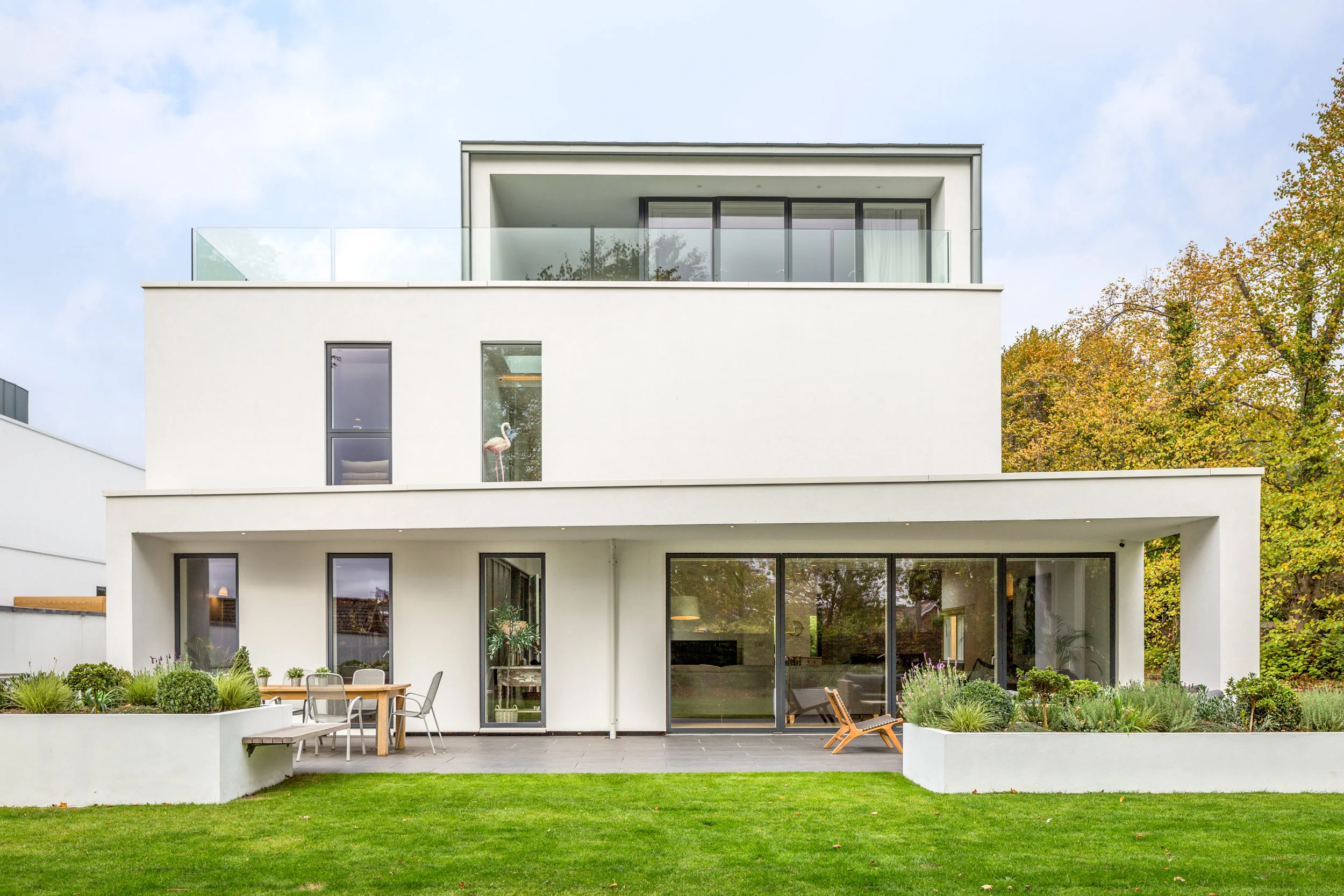 Atlas House — Blockworks