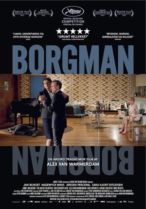 Borgman (2013)