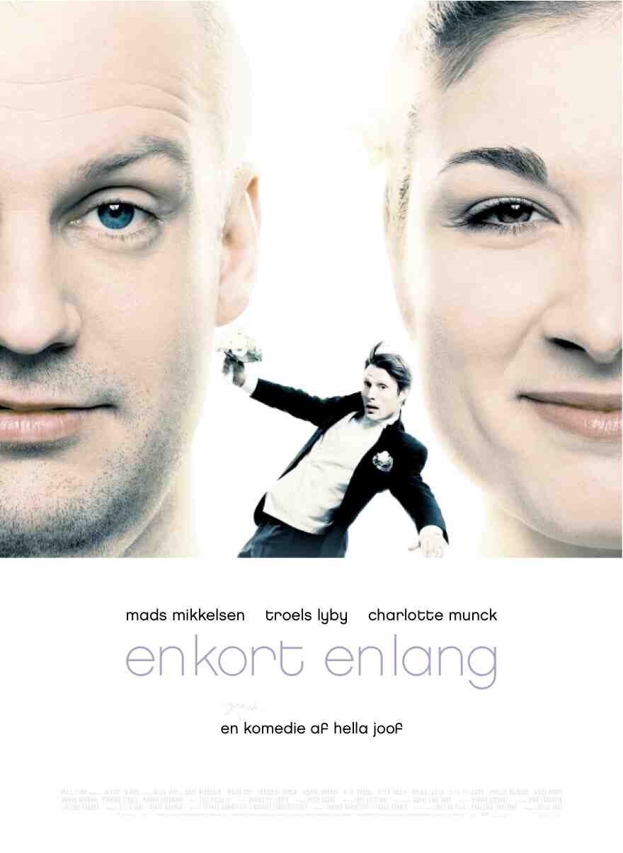 En kort en lang (2001)